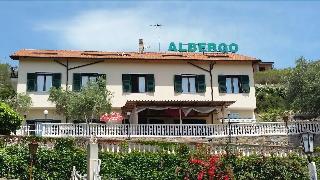 Hotel Albergo Dolcedo