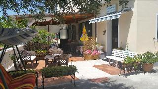 Hotel Albergo Dolcedo