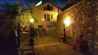 Hotel Albergo Dolcedo