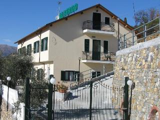 Hotel Albergo Dolcedo