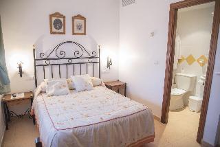 Hotel Hostal Dp El Pilar