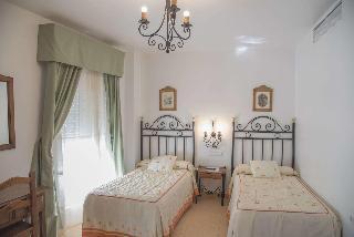 Hotel Hostal Dp El Pilar