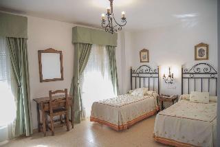 Hotel Hostal Dp El Pilar