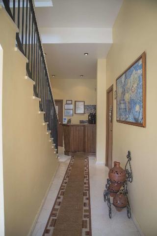 Hotel Hostal Dp El Pilar