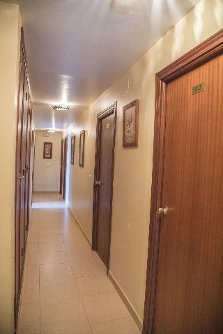 Hotel Hostal Dp El Pilar