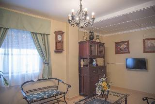 Hotel Hostal Dp El Pilar