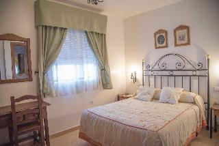 Hotel Hostal Dp El Pilar