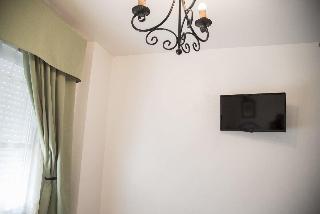 Hotel Hostal Dp El Pilar