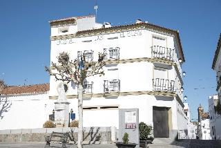 Гостиница Hostal Dp El Pilar