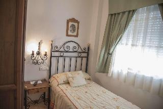 Hotel Hostal Dp El Pilar