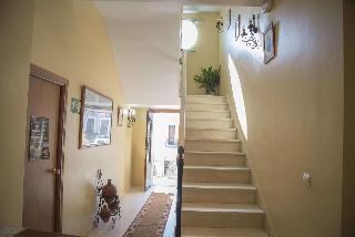 Hotel Hostal Dp El Pilar