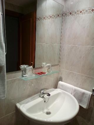 Hotel Hostal Lopez