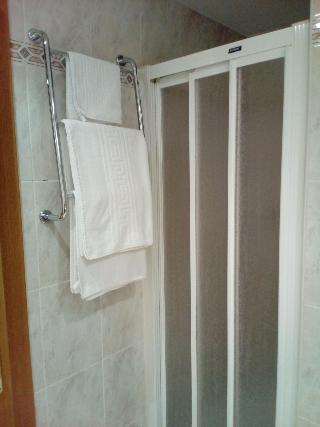 Hotel Hostal Lopez