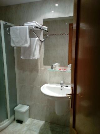 Hotel Hostal Lopez