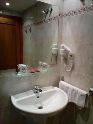 Hotel Hostal Lopez
