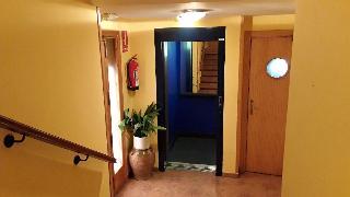 Hotel Hostal Lopez
