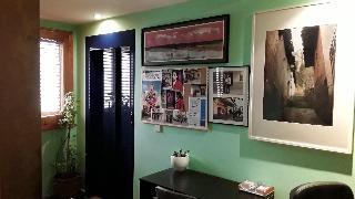 Hotel Hostal Lopez