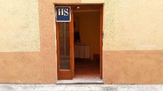 Hotel Hostal Lopez