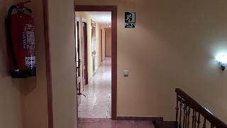 Hotel Hostal Lopez