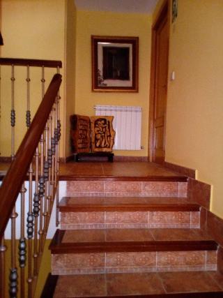 Hotel Hostal Lopez