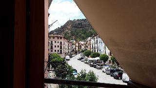 Hotel Hostal Lopez