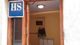 Hotel Hostal Lopez