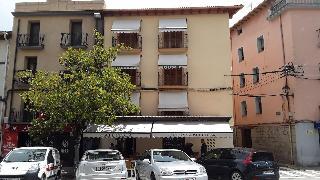 Hotel Hostal Lopez