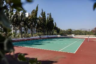 Гостиница Aliathon Ionian