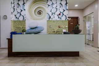 Гостиница Aliathon Ionian