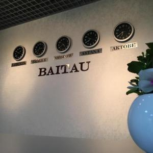 Hotel Baitau Aktobe