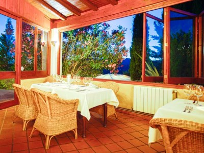 Hotel Can Pere Mari