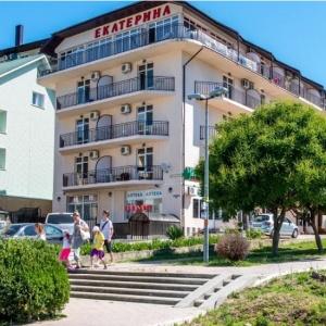 Hotel Ekaterina