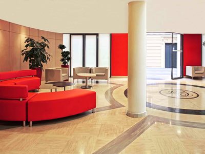 Гостиница Ibis Styles Paris Opera Lafayette