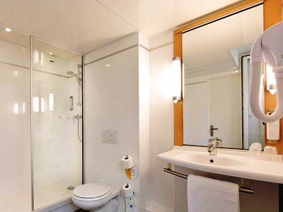 Hotel Ibis Styles Paris Opera Lafayette