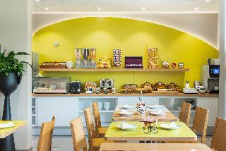 Гостиница Adagio Access Stuttgart Airport Messe