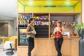 Hotel Adagio Access Stuttgart Airport Messe
