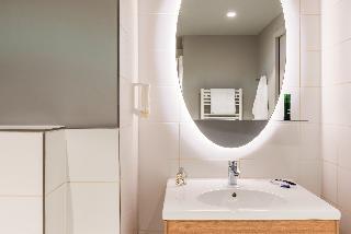 Гостиница Adagio Access Stuttgart Airport Messe
