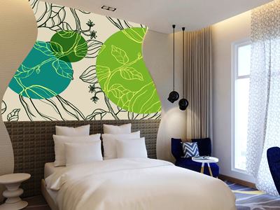 Гостиница Ibis Styles Johor Iskandar Puteri