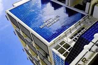 Hotel Maremonti