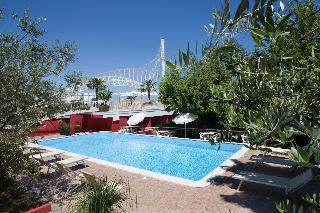 Du Parc Hotel
