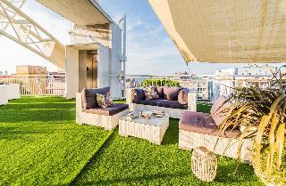 Du Parc Hotel