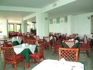 Hotel Capo Est