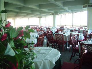 Hotel Capo Est