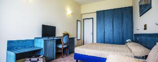Hotel Capo Est