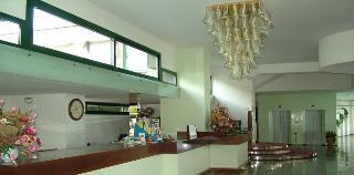 Hotel Capo Est