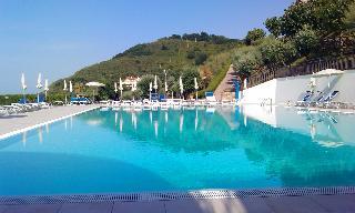 Hotel Capo Est