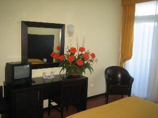 Hotel Capo Est