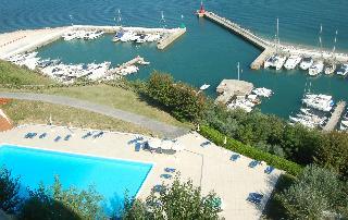 Hotel Capo Est