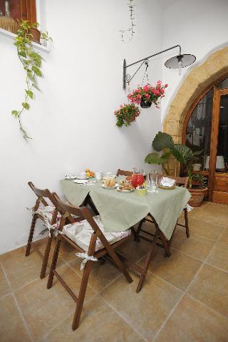 Hotel Arco Ubriaco