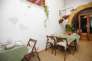Hotel Arco Ubriaco